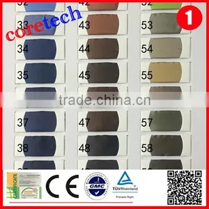 Durable Washable Cheap 100 Polyester Lining Fabric Factory thumbnail-1