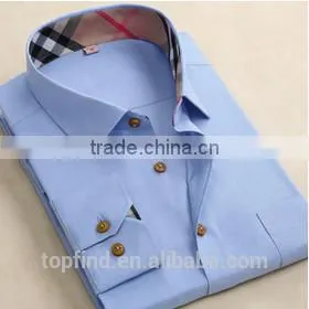 Yiwu Casual Solid Color High Quality Fashionable Comfortable T-shirt for Daily Life Men thumbnail-1