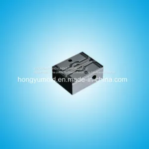 Tungsten Carbide Mold Parts With Wire Cutting Components (KD20) thumbnail-1
