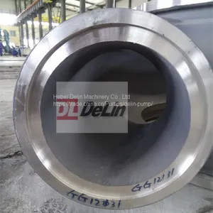 Hard-wearing Pump Volute Liner thumbnail-2