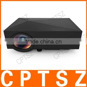 Top 10 Multimedia GM60 Home Theater Use 1080p Full Hd Projector Latest Projector Mobile Phone,Cheap Mini Led Projector thumbnail-2