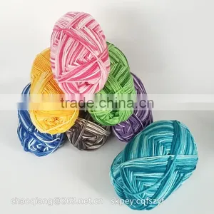 Dyed Cotton Yarn thumbnail-4