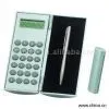 Sell Calculator With Metal Pen thumbnail-1