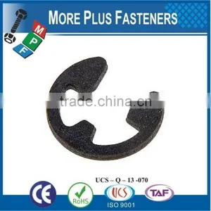 Made In Taiwan Retainer E Clip thumbnail-5