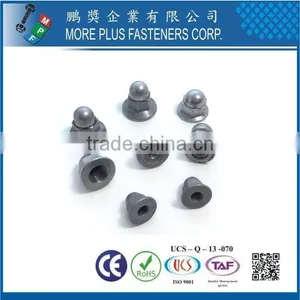 Taiwan Stainless Steel 18-8 Nickel Plated Steel Copper Brass Fastener Manufacture Fencing Fasteners Furniture Fasteners thumbnail-3