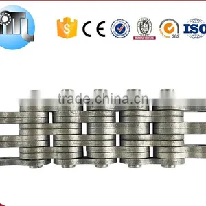 25.4 Pitch Leaf Chain LL1666 Industrial Chain OEM ODM Acceptable thumbnail-1