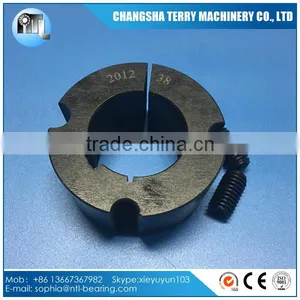 2012 Series Taper Lock Bushing for SPA SPB SPC Belt Pulley thumbnail-1