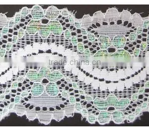 Stretch Spandex Bridal Yard Fabric thumbnail-6