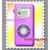 United States Ipod Compatible Silica Gel Pouch thumbnail-1