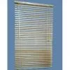 1 Wooden Blind (Basswood) thumbnail-1