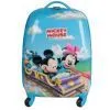 16 Inches Hardside Luggage With Two Large Wheels Made of ABS/PC OEM Orders Are Welcome thumbnail-1