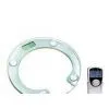 Fashion Double Display Electronic Bathroom Scale XJ-6K815BO thumbnail-1