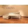 Stationary Sofa With Chaise thumbnail-1