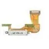 IPhone 3GS Dock Connector Charge Port Flex Cable -Black Replacement Part thumbnail-1