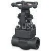 A105, LF2 ANSI B16.34 BB Industrial Forged Steel Gate Valves With 800 to 2,500 lb thumbnail-1