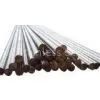 Black Hot Rolled Stainless Steel Round Bar Stock With Mirror for Architecture thumbnail-1