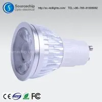 g9 600lm Led Spot Light New Promotional Hot Selling thumbnail-1