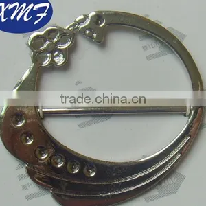 Fashion Metal Belt Buckle for Belts thumbnail-1