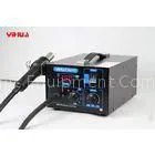 SMD Hot-Air Electronic Cell Phone Soldering Station , 550w 220v Air Pump thumbnail-1