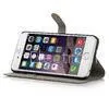 Credit Card Wallet Stand Case Cell Phone and Tablet Accessories For IPhone 6 4.7
