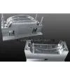 Kia Bumper Plastic Mould thumbnail-1