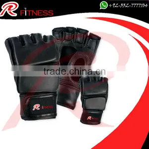 MMA Boxing Gloves / Customized Logo AND Customized Size / RC MMA Gloves thumbnail-5
