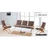 Public Seating GY-321K (1+1+3) thumbnail-1