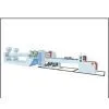 Mult-layer Plastic Sheet Extruder thumbnail-1