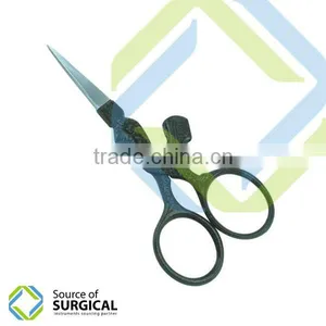 2015 Beautiful Attractive Best Nail and Cuticle Scissor B-NCS-8 thumbnail-1