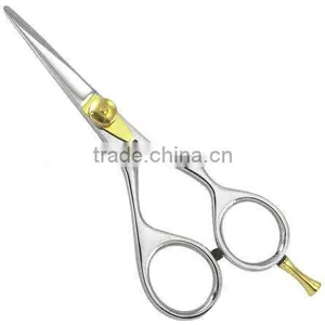 Professional Barber Scissors/Stainless Steel Hair Salon Scissor thumbnail-1