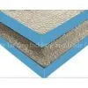 Coated Embossed Aluminium Foil For Polyurethane And Polyisocyanurate thumbnail-1