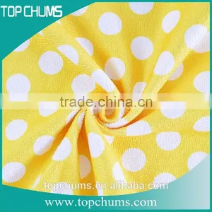 Wholesale 2015 the Newest Design High Absobent Printed Microfiber Beach Towel thumbnail-3