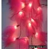 Artificial Flower For String Of Lights thumbnail-1