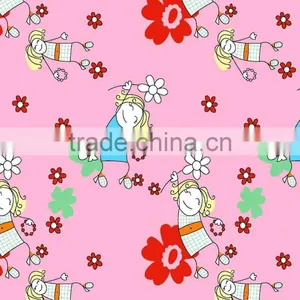 100% Cotton Flannel Fabric thumbnail-4