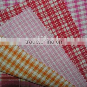 Yarn Dyed Fabric thumbnail-1