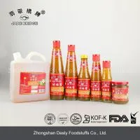 Plum Sauce 230g thumbnail-1