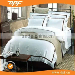 Quality Bedding Set for Hotel thumbnail-4