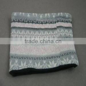 2014 Hand Knitted Neck Warmer thumbnail-1