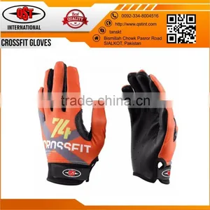 New Men's Crossfit Game Gloves Workout thumbnail-2