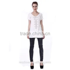 Excellent Quality Promotional Short Sleeves Animal Printed 3d T-shirt thumbnail-2