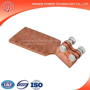 Good Quality Copper Clamp for Transtormerhigh Cost Performance thumbnail-2