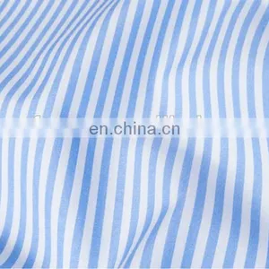 2014 Fashion Yarn Dyed Twill Cotton YARN DYED SHIRTING Fabrics thumbnail-3