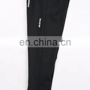 Women Fashion Design Custom Jogger Pants With Draw Elastic Waistband thumbnail-3
