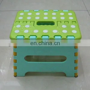 Small Folding Fishing Stool Small Plastic Stools thumbnail-1