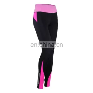 2017 New High Quality Women's Sexy Compression Tights thumbnail-1