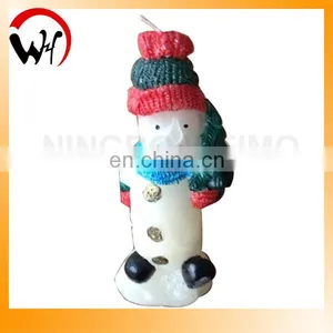 Party Fancy Christmas Candle thumbnail-1