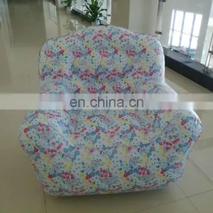 ICTI Approved Professional Phthalate Free ASTM EN71 PVC Sofa Set thumbnail-1
