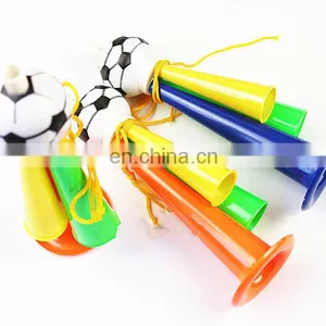 Speaker Fan Plastic Toy Cheering Horn thumbnail-4