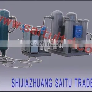 Fire Extinguisher Nitrogen Generating Line/nitrogen Production Machine/nitrogen Generating Machine thumbnail-1