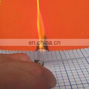 Waterproof Fireproof Fabric for 100% Cotton Workwear thumbnail-3